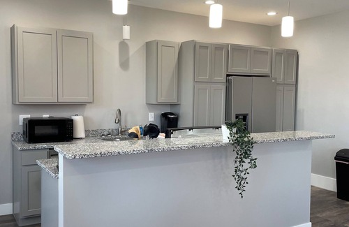 Williamstown Apartment | Holland Nook