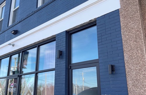 Williamstown Apartment | Holland Nook