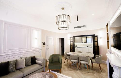 Holland Park Apartment | Holland Park Residence