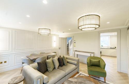 Holland Park Apartment | Holland Park Residence