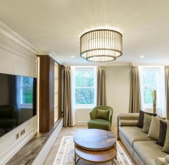 Holland Park Apartment | Holland Park Residence