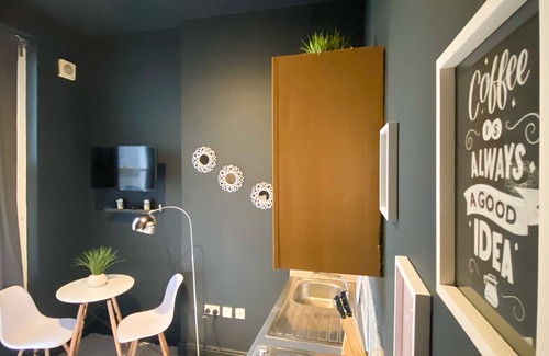 Holland Park Apartment | Holland Road Stays
