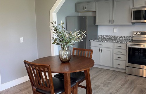 Williamstown Apartment | Holland Suites, Suite #3