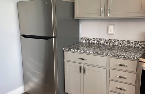 Williamstown Apartment | Holland Suites, Suite #3