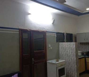 Ouagadougou House | Hollande House Blm