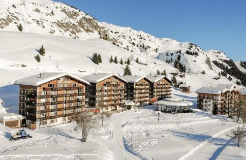Riederalp Apartment | Hollandia 15