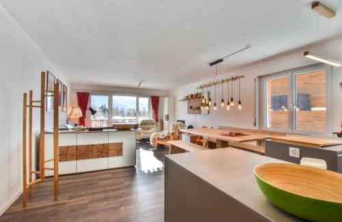 Riederalp Apartment | Hollandia 15