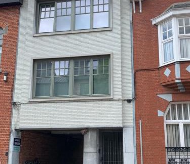 Hasselt House | Hollandia City House