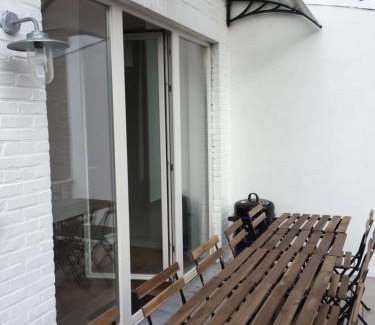 Hasselt House | Hollandia City House