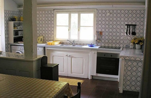 Leon House | Hollebarde by Interhome