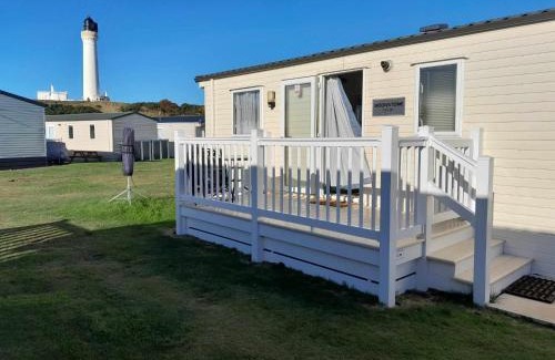Lossiemouth House | hollies retreat