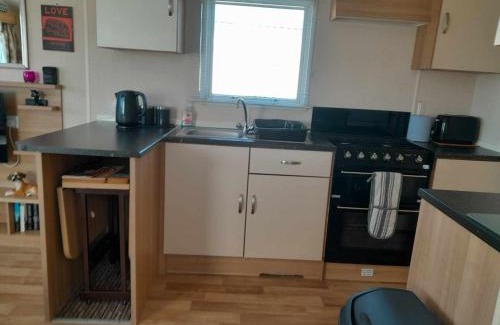 Lossiemouth House | hollies retreat