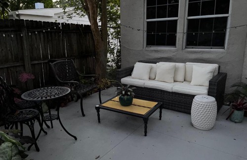 Lakeland Apartment | Hollingsworth Guest House With Pool