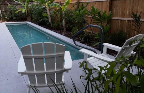 Lakeland Apartment | Hollingsworth Guest House With Pool