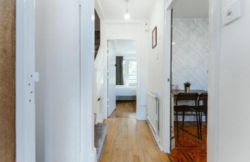 St. George's House | Holloway Road Double rooms - 5