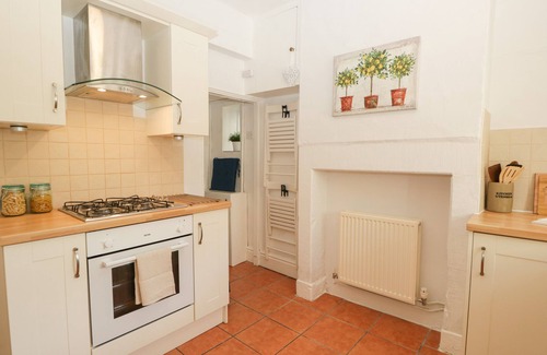 St Bees Cottage | HOLLY COTTAGE, family friendly, with a garden in St Bees