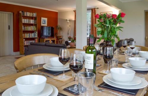 Hastings House | Holly Cottage
