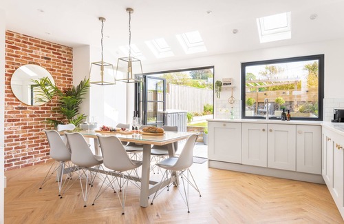 Instow House | Holly Hayes House Instow
