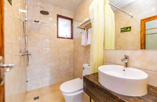 Chengdu City Centre Hostel | Holly's Hostel