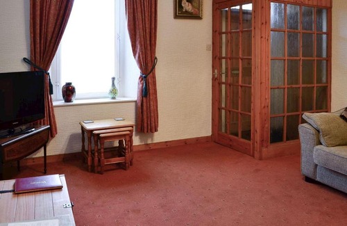 Norham House | Holly Tree Cottage