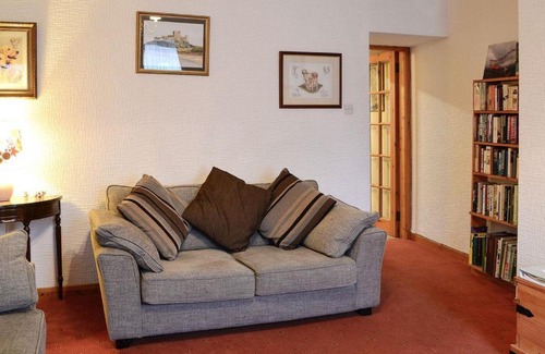 Norham House | Holly Tree Cottage