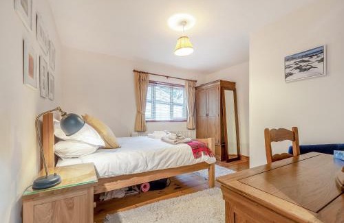 Kilmun House | Holly Tree Lodge