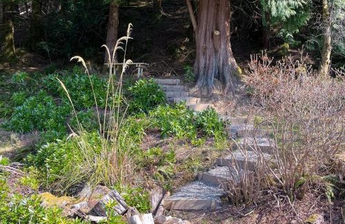 Kilmun House | Holly Tree Lodge