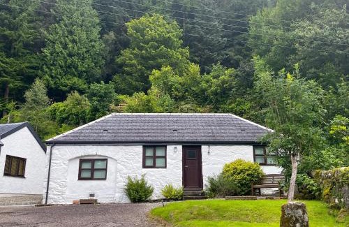 Kilmun House | Holly Tree Lodge