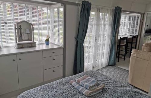 Whitstable House | HOLLYDENE LODGE
