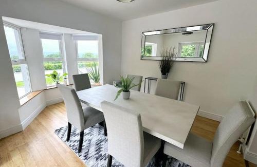 Carndonagh House | Hollymount House Carndonagh