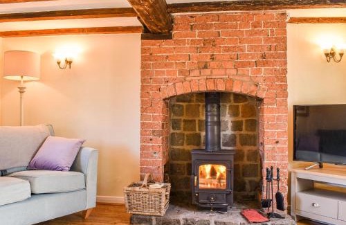 Calwich House | Hollywell Cottages