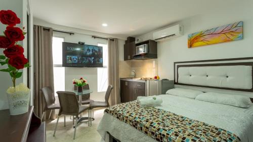 El Laguito Apartment | Hollywood Beach Suite