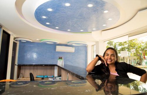 El Laguito Apartment | Hollywood Beach Suite