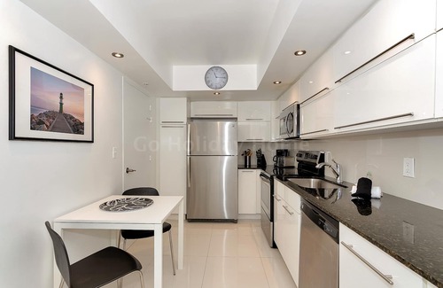 Hollywood South Central Beach Apartment | Hollywood Beach, 10th floor, on the beach