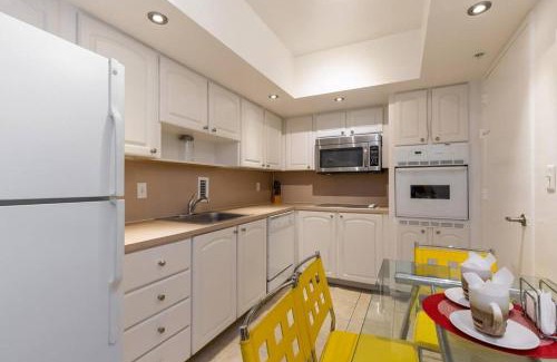 Hollywood South Central Beach Apartment | Hollywood Beach at Tides 2nd fl
