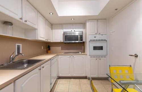 Hollywood South Central Beach Apartment | Hollywood Beach at Tides 2nd fl