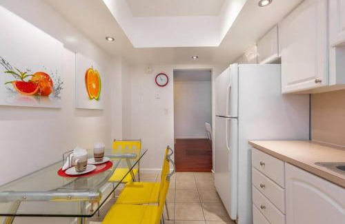 Hollywood South Central Beach Apartment | Hollywood Beach at Tides 2nd fl