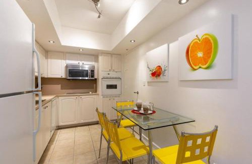 Hollywood South Central Beach Apartment | Hollywood Beach at Tides 2nd fl