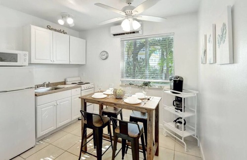 Hollywood Apartment | Hollywood Beach Escapade Studio w/Free Parking