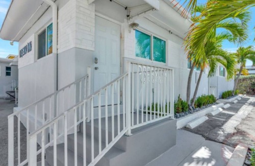 Hollywood Apartment | Hollywood Beach Escapade Studio w/Free Parking