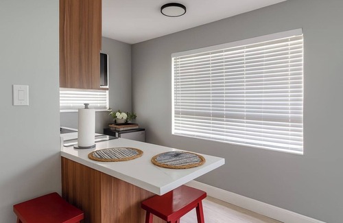 North Beach Apartment | Hollywood Beach Family-friendly 1BR