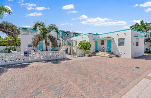 Hollywood Hotel | Hollywood Beachside Boutique Suite