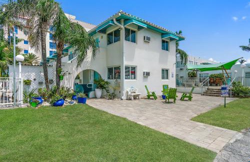 Hollywood Hotel | Hollywood Beachside Boutique Suite