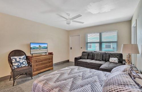 North Beach Apartment | Hollywood Broadwalk Holiday Retreat Beach Walk