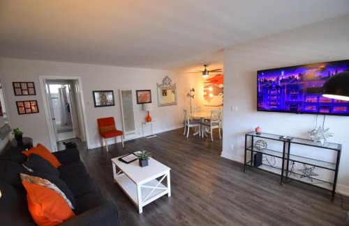 Little Armenia Apartment | Hollywood Business Suites