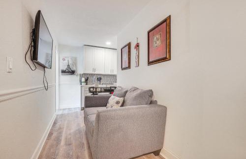 Highland Garden House | Hollywood Hideaway Close to Dtwn and Beaches