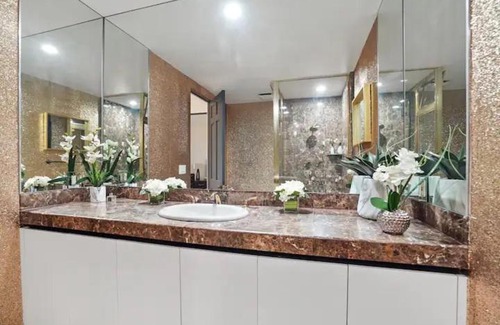 Los Angeles House | Hollywood Hills 20 Million dollar mansion
