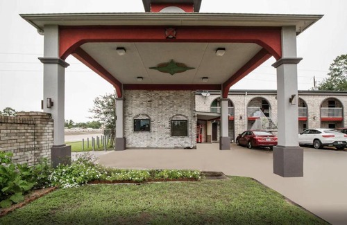 Northside Hotel | Hollywood INN - Downtown Houston
