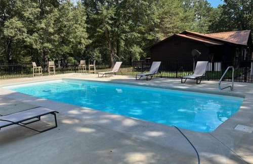 Pickens House | Hollywood Regency