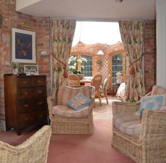 New Forest District House | Holmans NEW FOREST